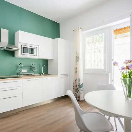 Apartment Alocasia Quinto Cecilio 2a