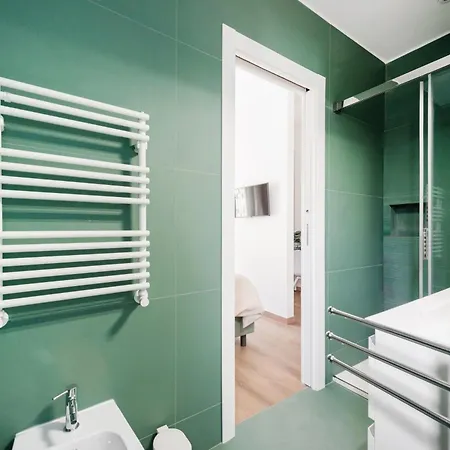 Apartment Alocasia Quinto Cecilio 2a